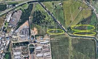 Imagem 6: Area em Anchieta