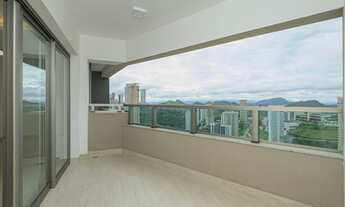 Imagem 2: Aluguel Residential / Apartment Nova Lima MG