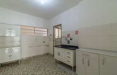 Imagem 9: Apartamento Venda 3 Dormitórios - 95 m² Higienópolis