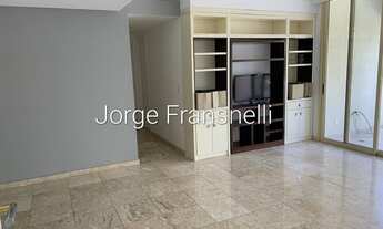 Imagem 5: Apartamento para venda possui 108 metros quadrados com 3 quartos em Pinheiros - São Paulo