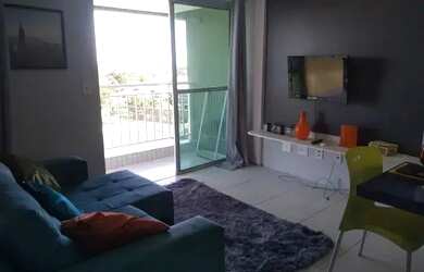 Imagem 4: Apartamento para aluguel tem 60 metros quadrados com 2 quartos em Uruguai - Teresina - PI