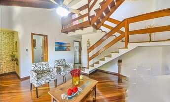 Imagem 2: Casa para Venda - 180m², 4 dormitórios, sendo 3 suites, 3 vagas - Espirito Santo