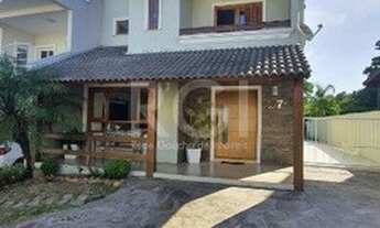 Imagem: Casa Condominio para Venda - 221m², 3 dormitórios