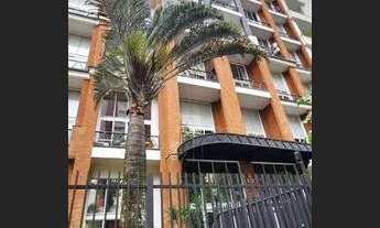 Imagem: Apartamento com 1 dormitório, 79 m²