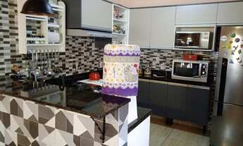 Imagem 3: Casa para Venda - 84m², 3 dormitórios, sendo 1 suites, 2 vagas - Vila Nova, Porto Alegre