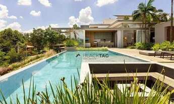 Imagem 2: CASA PARA VENDA E LOCAÇÃO NO CONDOMÍNIO TERRAS DE SÃO JOSÉ 1 EM ITU - SP