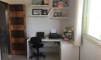 Imagem: Lindo apto. Mobiliado, pronto para morar!