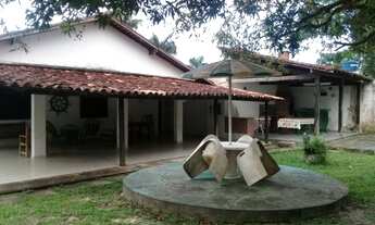 Imagem 3: Bela Casa Mosqueiro c/piscina,4/4, lazer 1700 m²,450m da praia Ariramba