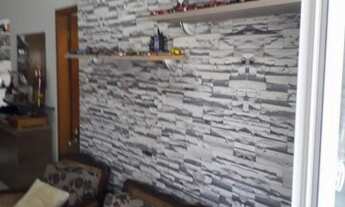 Imagem 3: Apartamento praia grande aviação 64m² com 1 suite