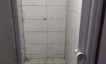 Imagem 7: Alugo kit 3 comodos na quadra 605 recanto com garagem