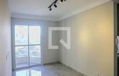 Imagem 2: Apartamento para Aluguel - Centro, 2 Quartos, 59 m2