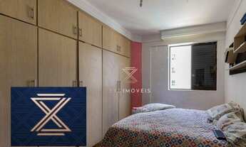 Imagem 6: Cobertura com 4 dormitórios à venda, 200 m² por R$ 736.000,00 - Buritis - Belo Horizonte/M