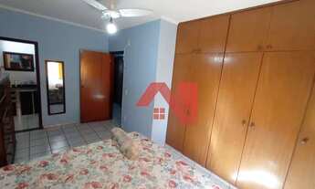 Imagem 7: Casa com 4 dormitórios à venda, 166 m² por R$ 450.000 - Vila Bianchi - Mogi Mirim/SP