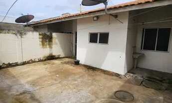 Imagem 4: Alugo Casa 3/4 sendo 1 suíte Condomínio fechado Esmeralda