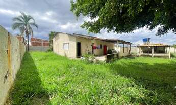 Imagem 6: Casa Ponte Alta Norte (Lt660M