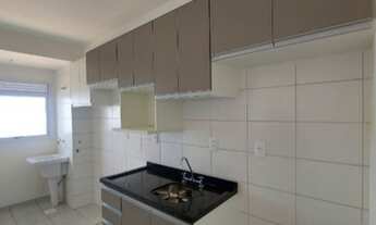 Imagem 2: Apartamento para alugar no Condomínio Jr. Valência, Sorocaba/SP