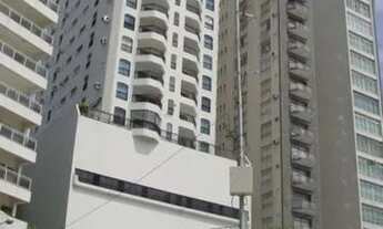 Imagem: APARTAMENTO - MORRO DO MALUF - SP