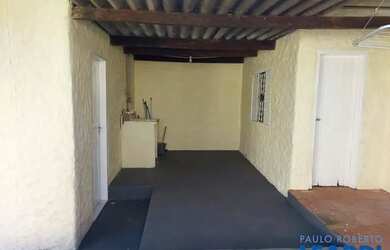 Imagem 7: CASA TÉRREA - ALVINÓPOLIS - SP