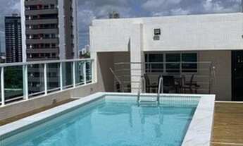 Imagem 7: Apartamento Mobiliado para Venda em João Pessoa, Tambaú, 2 dormitórios, 1 suíte, 1 banheir