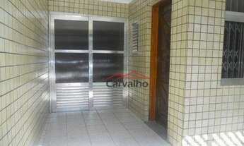 Imagem 2: Sobrado com 4 dormitórios para alugar, 170 m² por R$ 3.500,00/mês - Vila Medeiros - São Pa