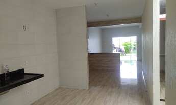 Imagem 3: Casa 3 quartos suíte DF 150 cond vila verde