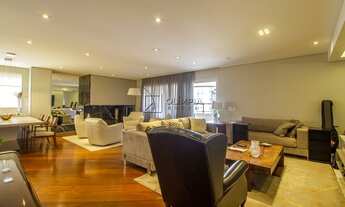 Imagem 3: Venda Apartamento 4 Dormitórios - 228 m² Moema