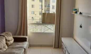 Imagem: Apartamento com 2 dormitórios à venda