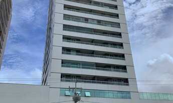 Imagem 5: Apartamento na praia da Ponta D'areia