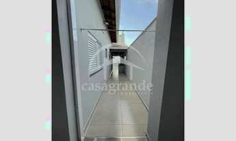 Imagem 3: Aluguel Casa CIDADE JARDIM