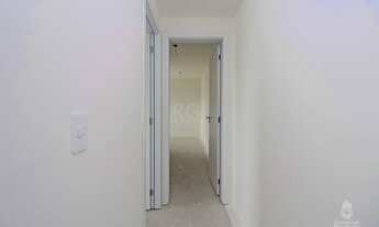 Imagem 7: Apartamento para Venda - 110.39m², 3 dormitórios, sendo 2 suites, 2 vagas - Menino Deus