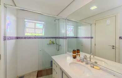 Imagem 7: Casa com 4 dormitórios para alugar, 443 m² por R$ 19.980,00/mês - Jardim Carvalho - Porto