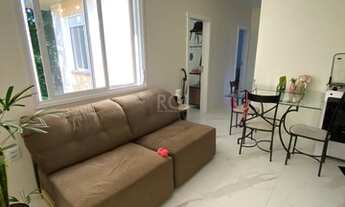 Imagem 3: Apartamento para Venda - 60m², 3 dormitórios, 1 vaga - Santo Antonio