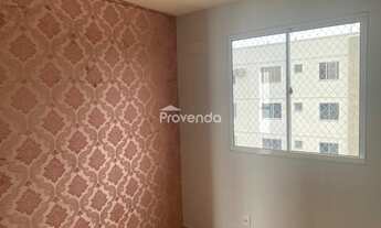 Imagem 6: APARTAMENTO 2 QUARTOS JARDIM BELO HORIZONTE