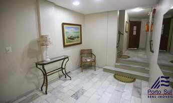 Imagem 3: APARTAMENTO JARDIM BOTANICO PORTO ALEGRE