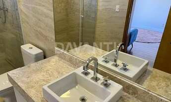 Imagem 5: Casa - Swiss Park - Campinas