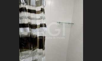 Imagem 7: Apartamento para Locação/Aluguel - 84m², 3 dormitórios, sendo 1 suites, 2 vagas - Jardim L