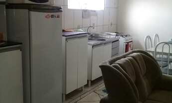 Imagem 3: Aluga Apartamento