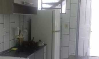 Imagem: Kitnet em bairro República