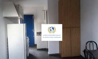 Imagem: Kitnet com 1 dormitório para alugar, 25