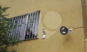 Imagem 4: Sobrado à venda no bairro de Santana