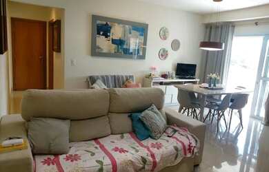 Imagem 5: Apartamento para Venda em Uberlândia, Patrimônio, 4 dormitórios, 2 suítes, 2 banheiros, 2