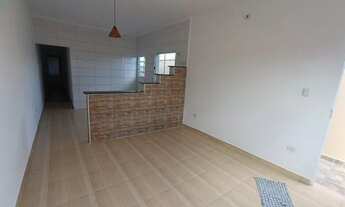 Imagem 2: Casa na praia com 2 Dormitórios