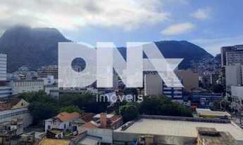 Imagem 4: Apartamento-À VENDA-Botafogo-Rio de Janeiro-RJ