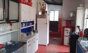 Imagem: Vendo ou troco casa