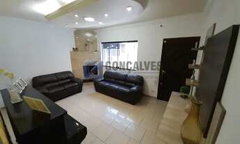 Imagem 3: SANTO ANDRE - Residential / Home - JARDIM BELA VISTA