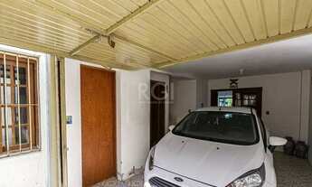 Imagem 3: Casa para Venda - 186m², 3 dormitórios, sendo 1 suites, 2 vagas - Espirito Santo