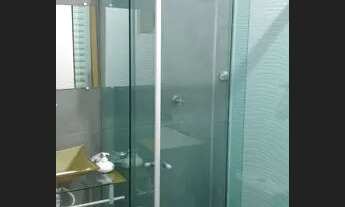 Imagem: Alugo Kitnet mobiliada completinha com garagem