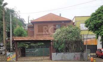 Imagem 2: Casa para Venda - 200m², 5 dormitórios, sendo 1 suites, 4 vagas - Glória