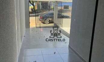 Imagem 3: Casa à venda, 75 m² por R$ 255.000 - Leonor - Londrina/PR