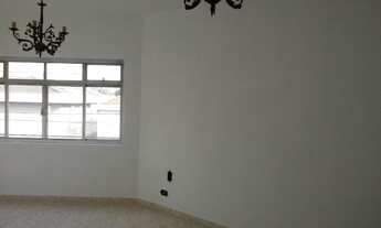 Imagem: Sobrado Parque da Mooca 02 Pavimentos